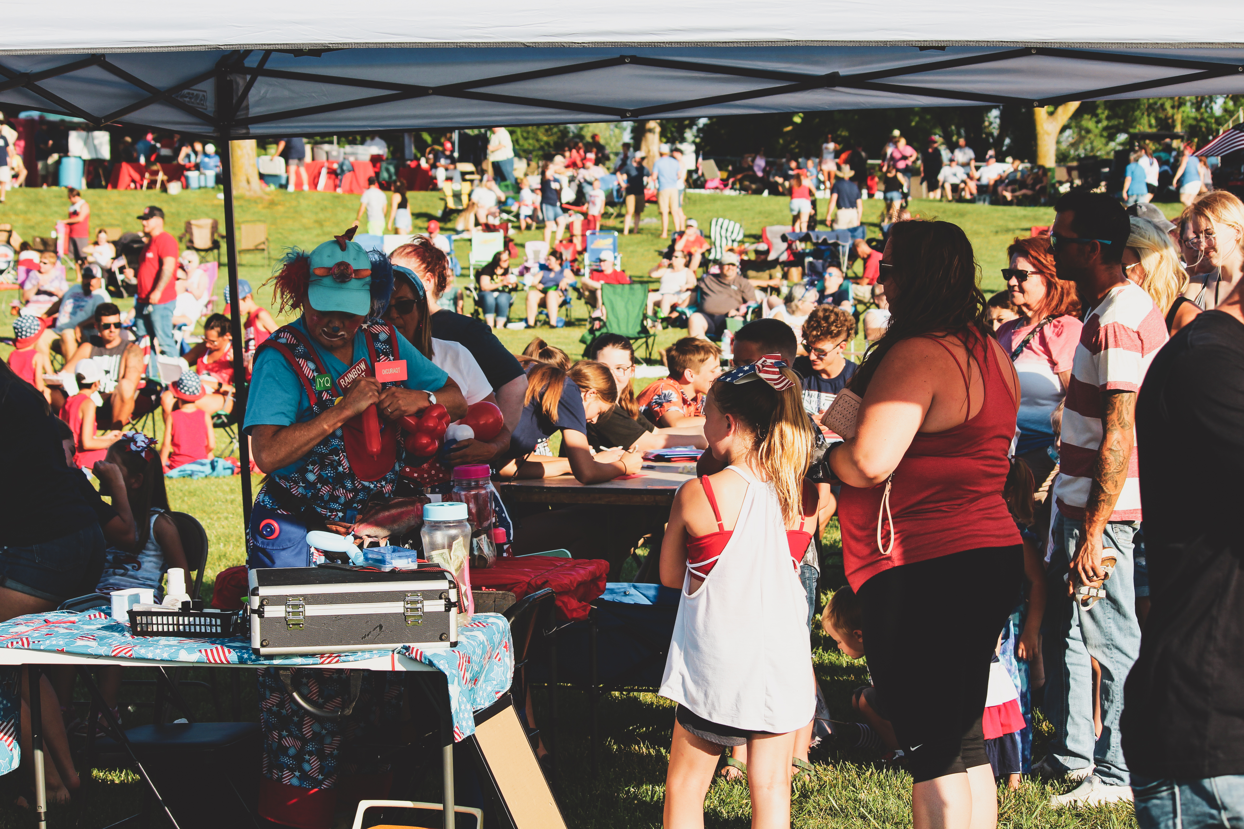 Fireworks Spectacular