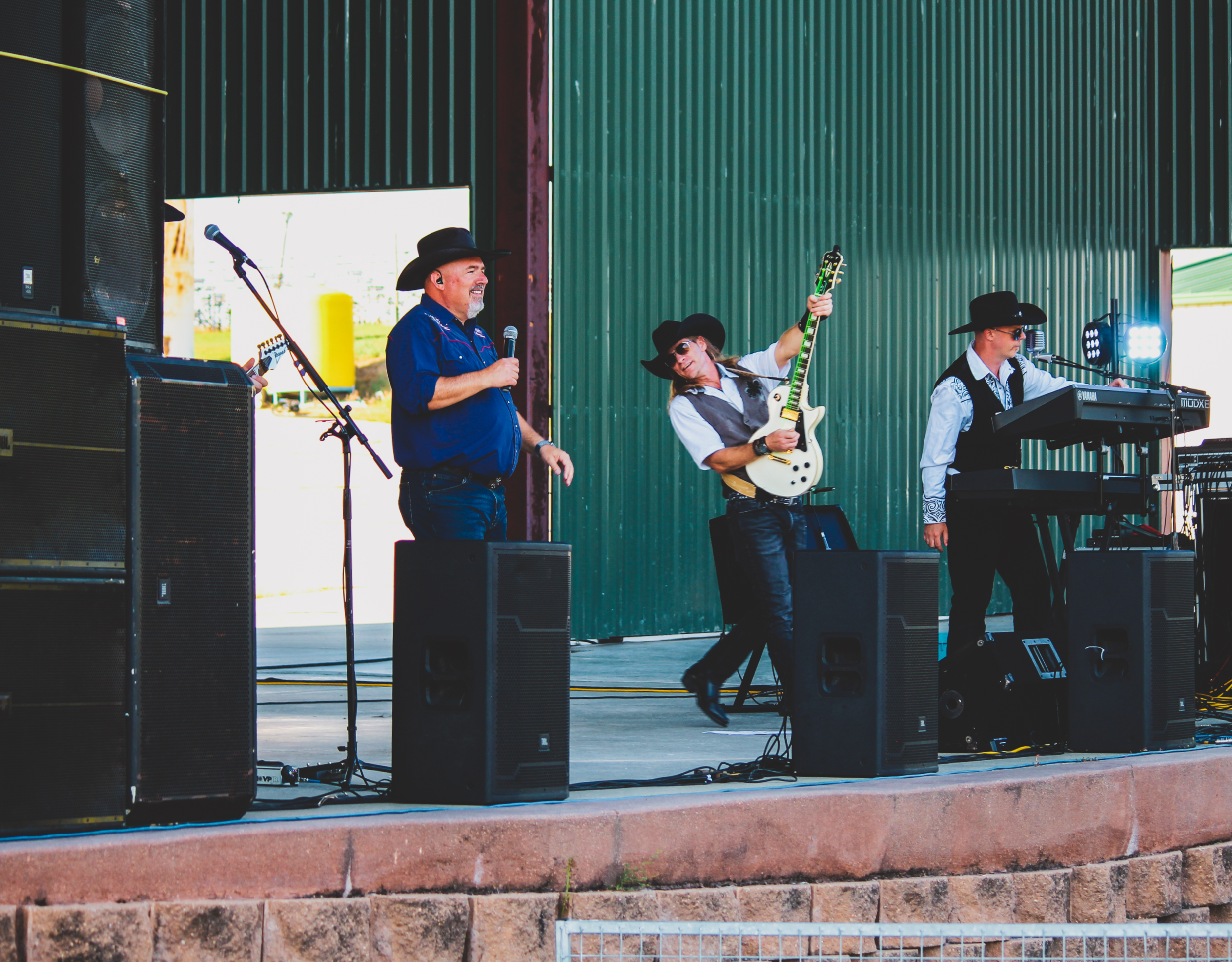 Fireworks Spectacular