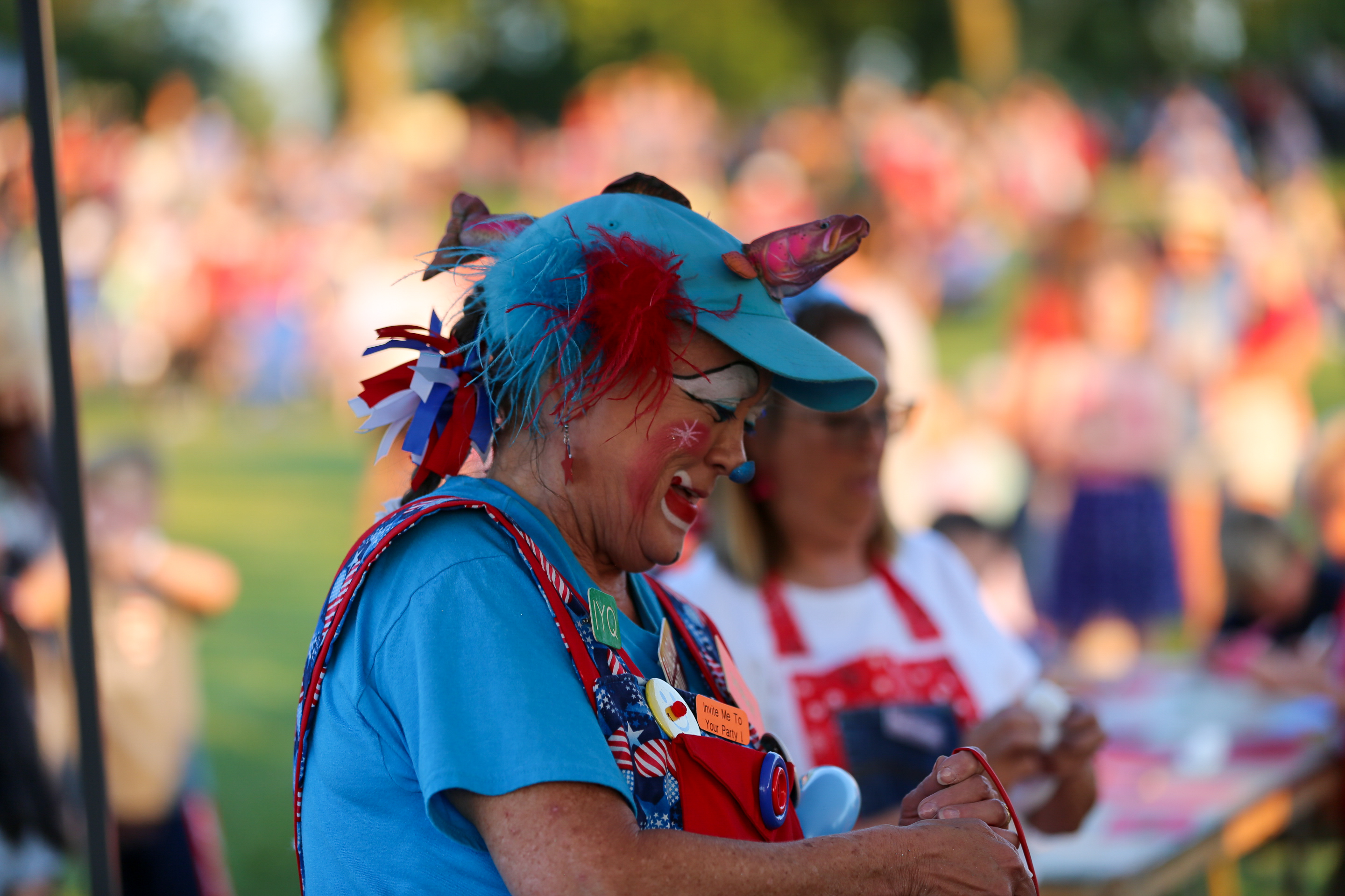 Fireworks Spectacular Kids Activities