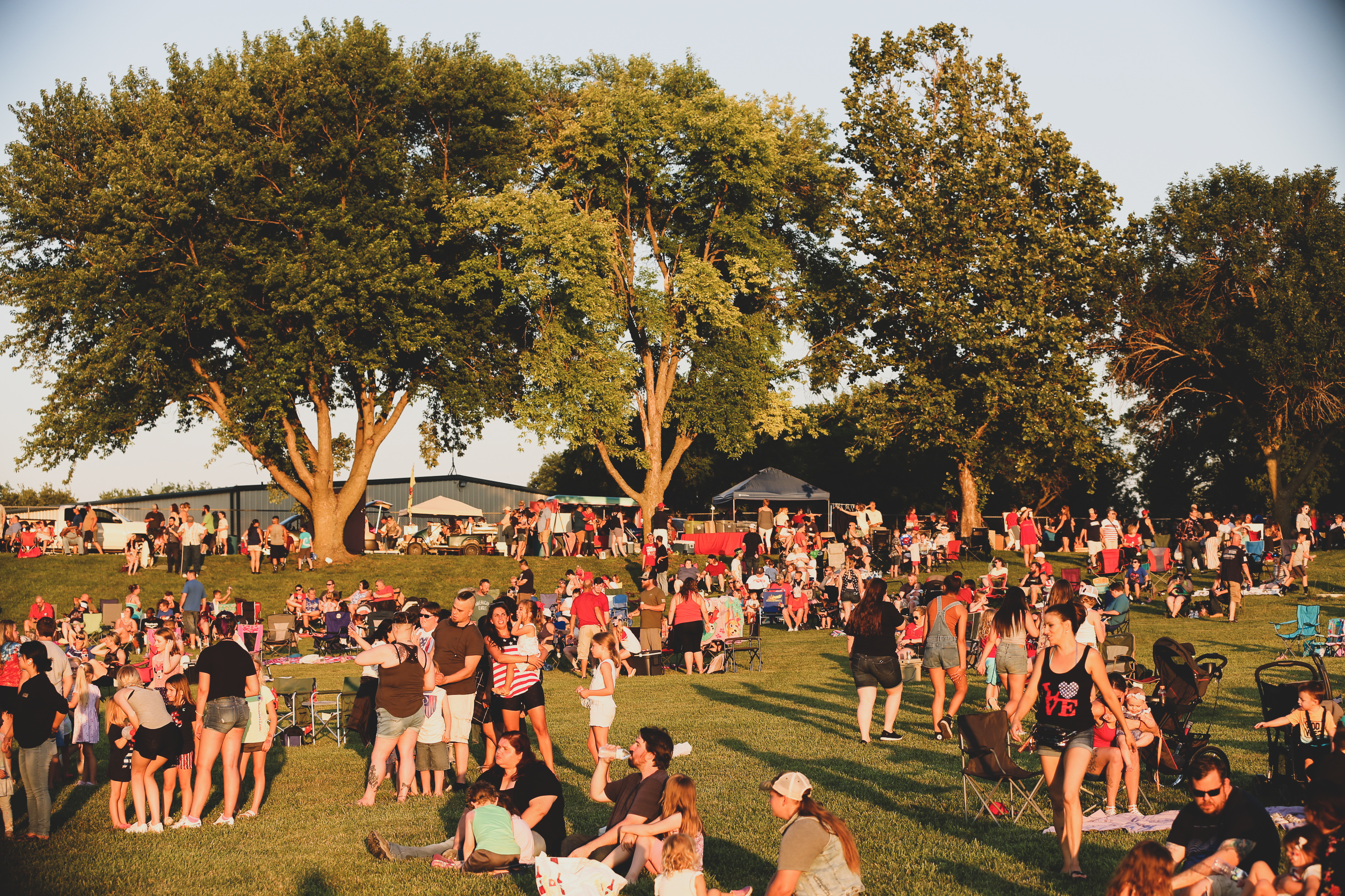 Fireworks Spectacular