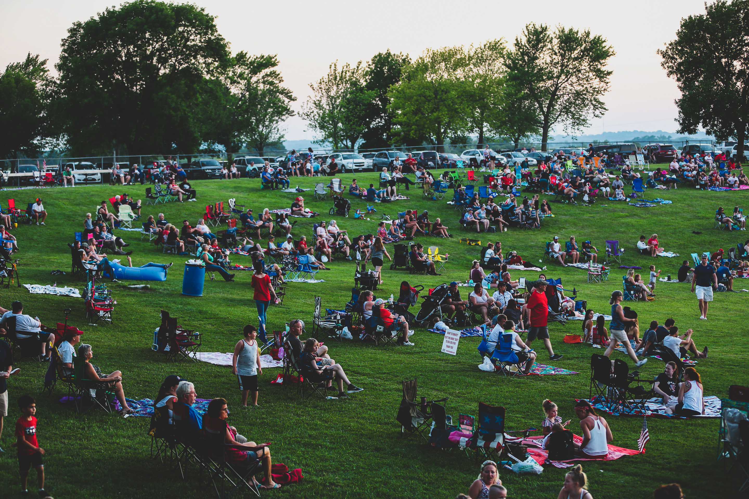 Fireworks Spectacular