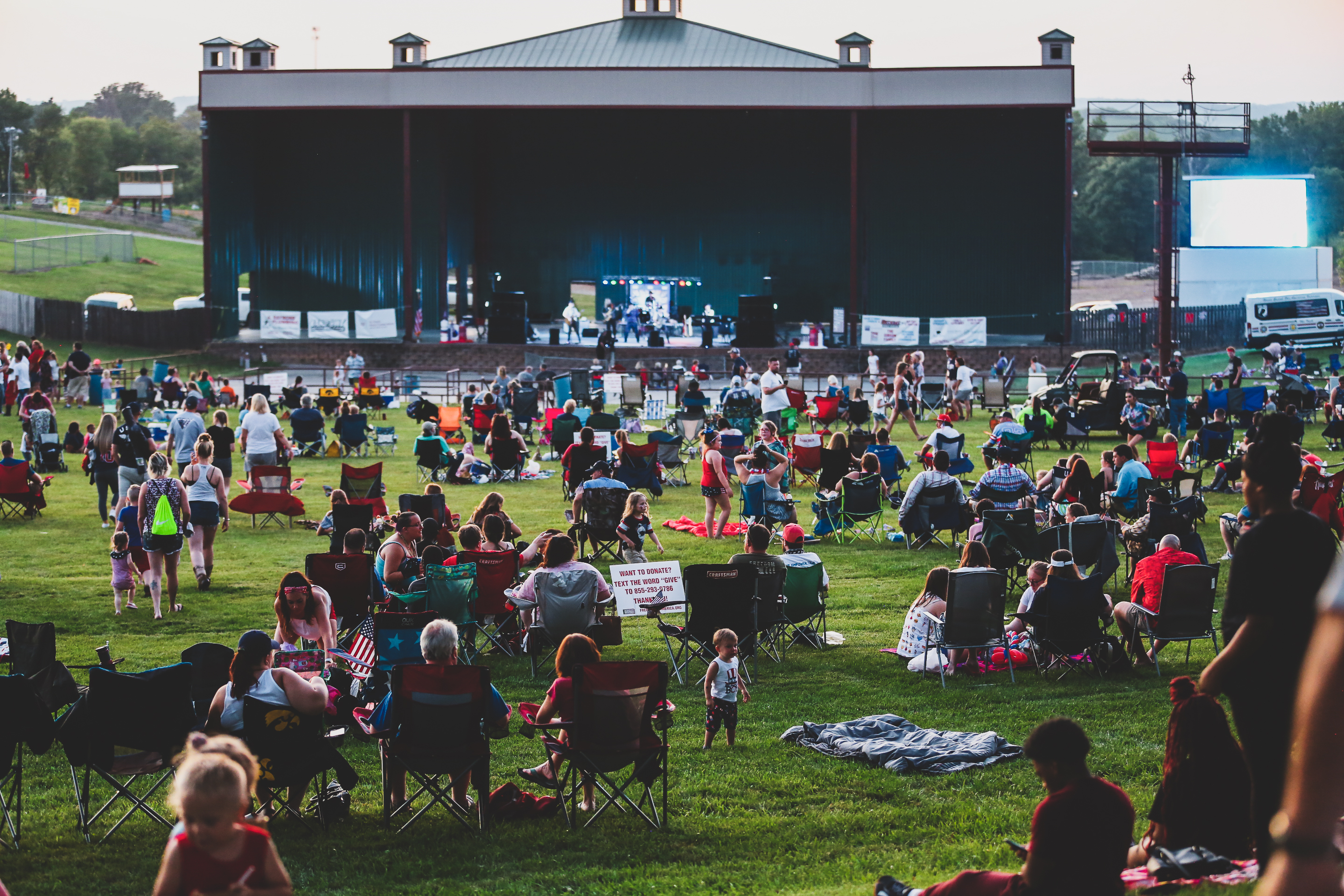 Fireworks Spectacular