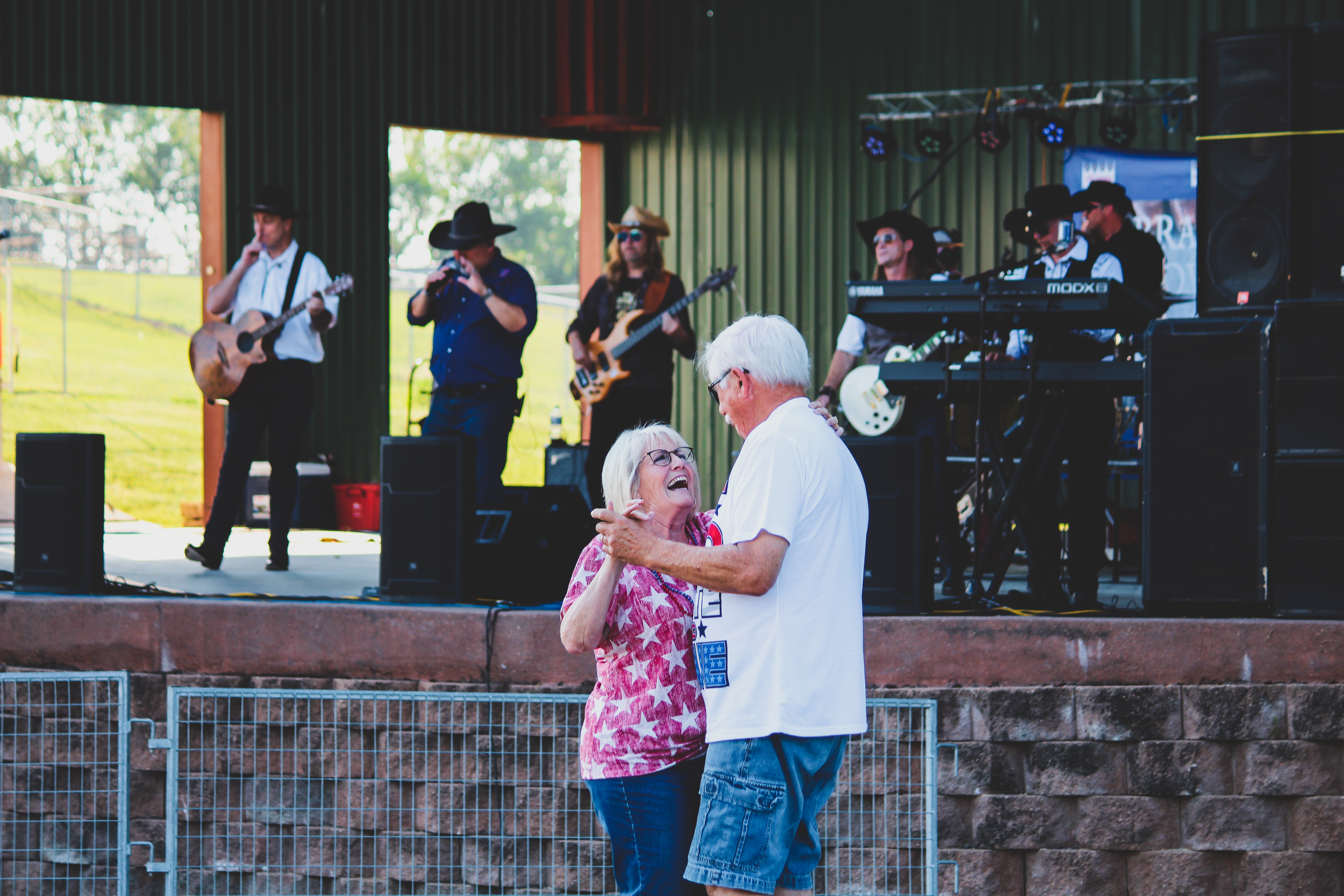 Fireworks Spectacular